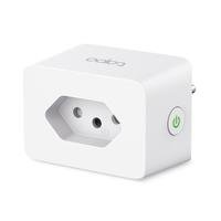 Tomada Inteligente TP-Link TAPO P110, Wi-Fi, Alexa e Google Assistent, Bivolt, Branco - Tapo P110(BR)