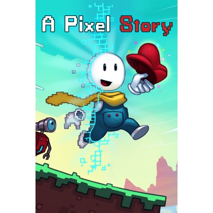 A Pixel Story - PC