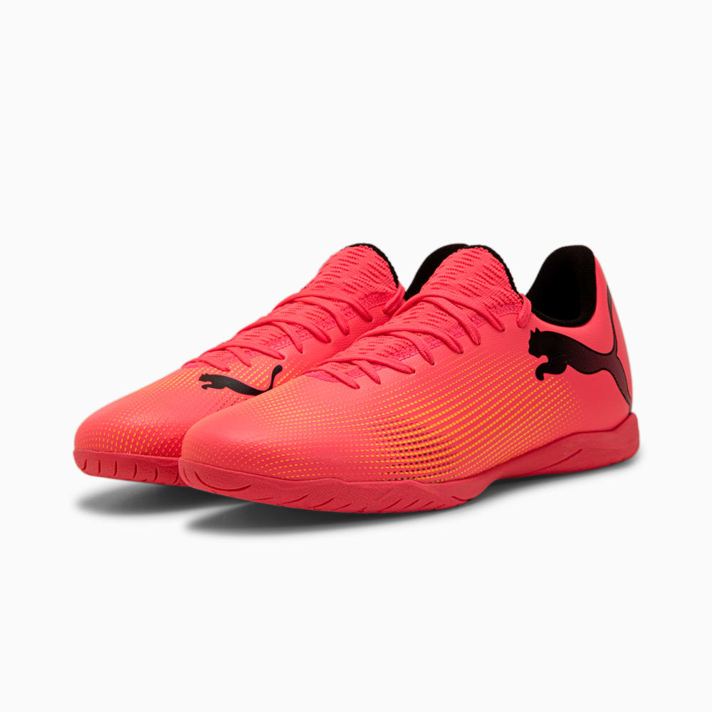 Chuteira Futsal Puma Future 7 Play - Masculino