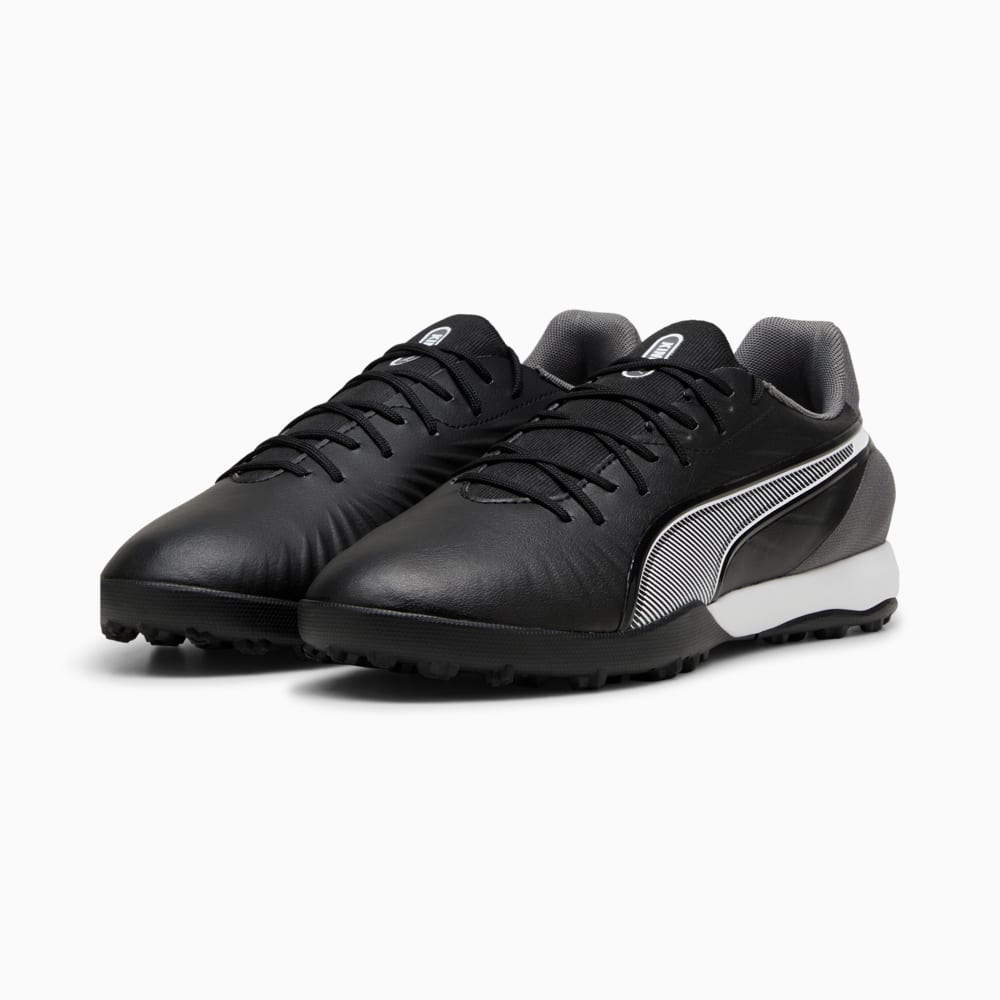 Chuteira Society Puma KING MATCH - Masculino