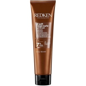 Leave-in Redken Hydramelt All Soft Mega Curls