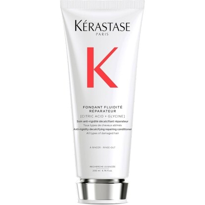 Condicionador Kérastase Première Fondant Fluidité Réparateur - 200ml