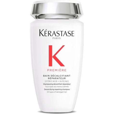 Shampoo Kérastase Première Bain Décalcifiant Réparateur 250ml