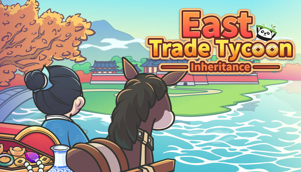 Jogo East Trade Tycoon: Inheritance - PC