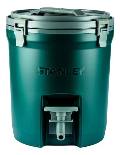 Jug Térmica Stanley Green | 7,5l Cor Verde