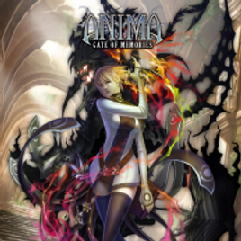 Jogo Anima: Gate of Memories - PS4