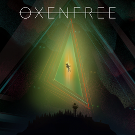 Jogo Oxenfree - PS4