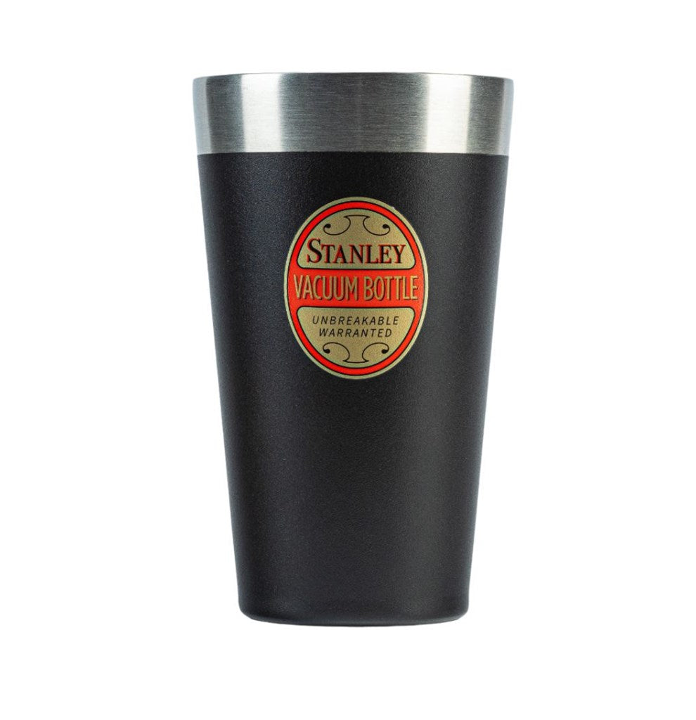 Copo Térmico de Cerveja Stanley Milestones 473ML