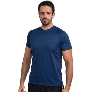 Camisa Termica Masculina Academia Dry-fit Esporte Uv