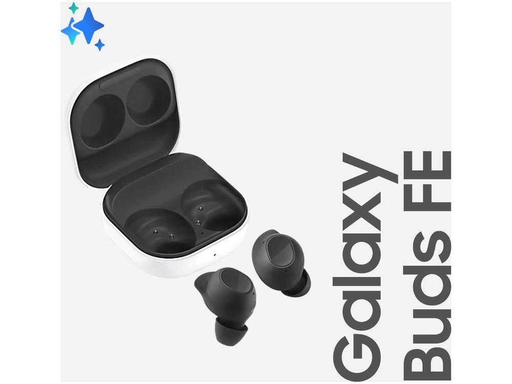 Fone de Ouvido Samsung Galaxy Buds FE