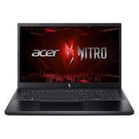 Notebook Gamer Acer Nitro V Intel I7 Anv15-51-7037, 16GB RAM, SSD 512GB, 15.6" Full HD, RTX4050, Linux Gutta