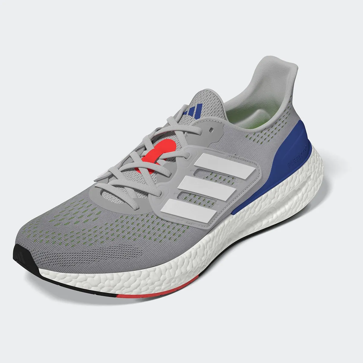 Tênis Adidas Pureboost 23 Masculino [Tam. 37 e 39]