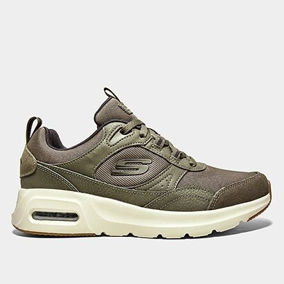 Tênis Skechers Skech-Air Court Homegrown - Masculino