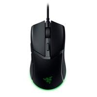 Mouse Gamer Razer Cobra, Chroma RGB, 8500 DPI, Switch Optical, Preto - RZ0104650100R3U