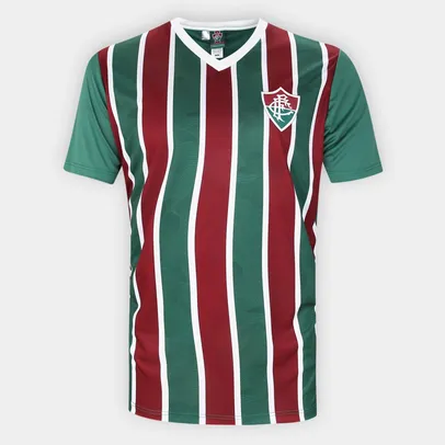 Camisa Fluminense Volcan Masculina