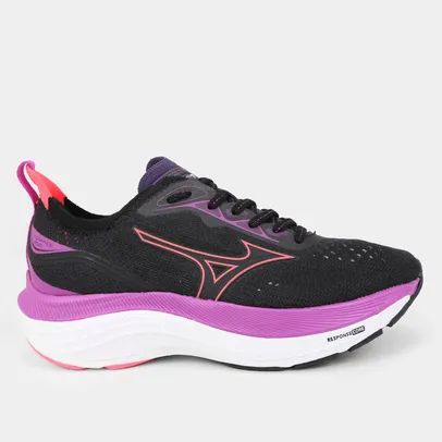 Tênis Feminino Mizuno Advance