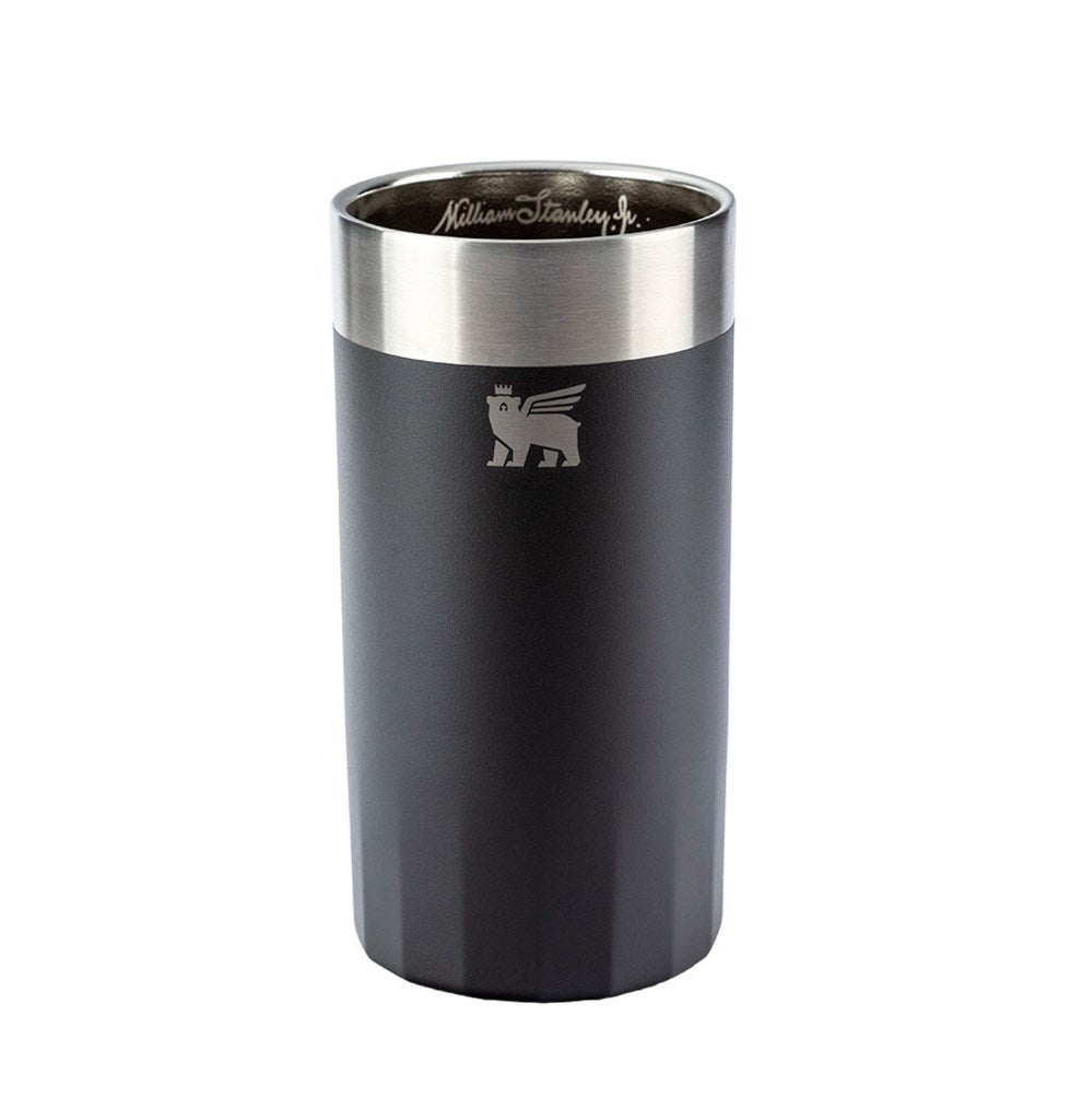 Copo Prismático Alto Stanley 381ml