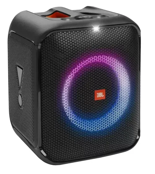 Caixa de Som JBL Party Box Encore Essential