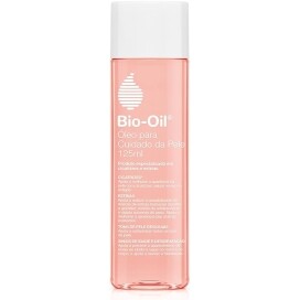 Bio Oil Óleo para cuidado da pele Rosa 125 ml