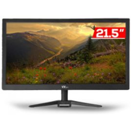 Monitor VX PRO 21.5" Pol FHD 75Hz HDMI/VGA VS215Z