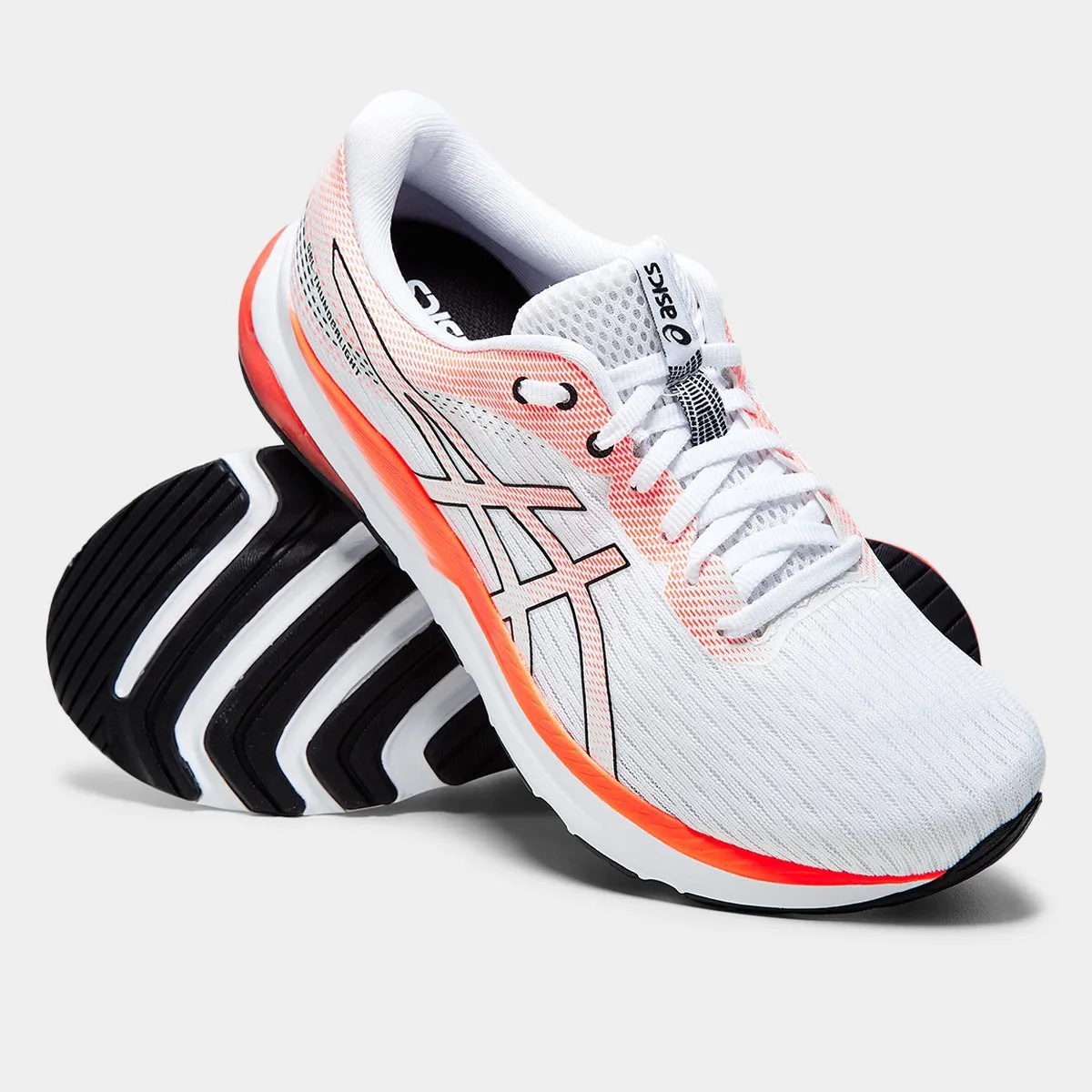 Tênis Masculino Asics Gel-Thunderlight [Tam. 39ao44]