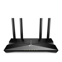 [R$ 364,75 1ª Compra] Roteador TP-Link Archer AX53 Wireless Wi-Fi 6 AX3000 Dual Band 2,4/5Ghz Gigabit 4 Antenas Fixas