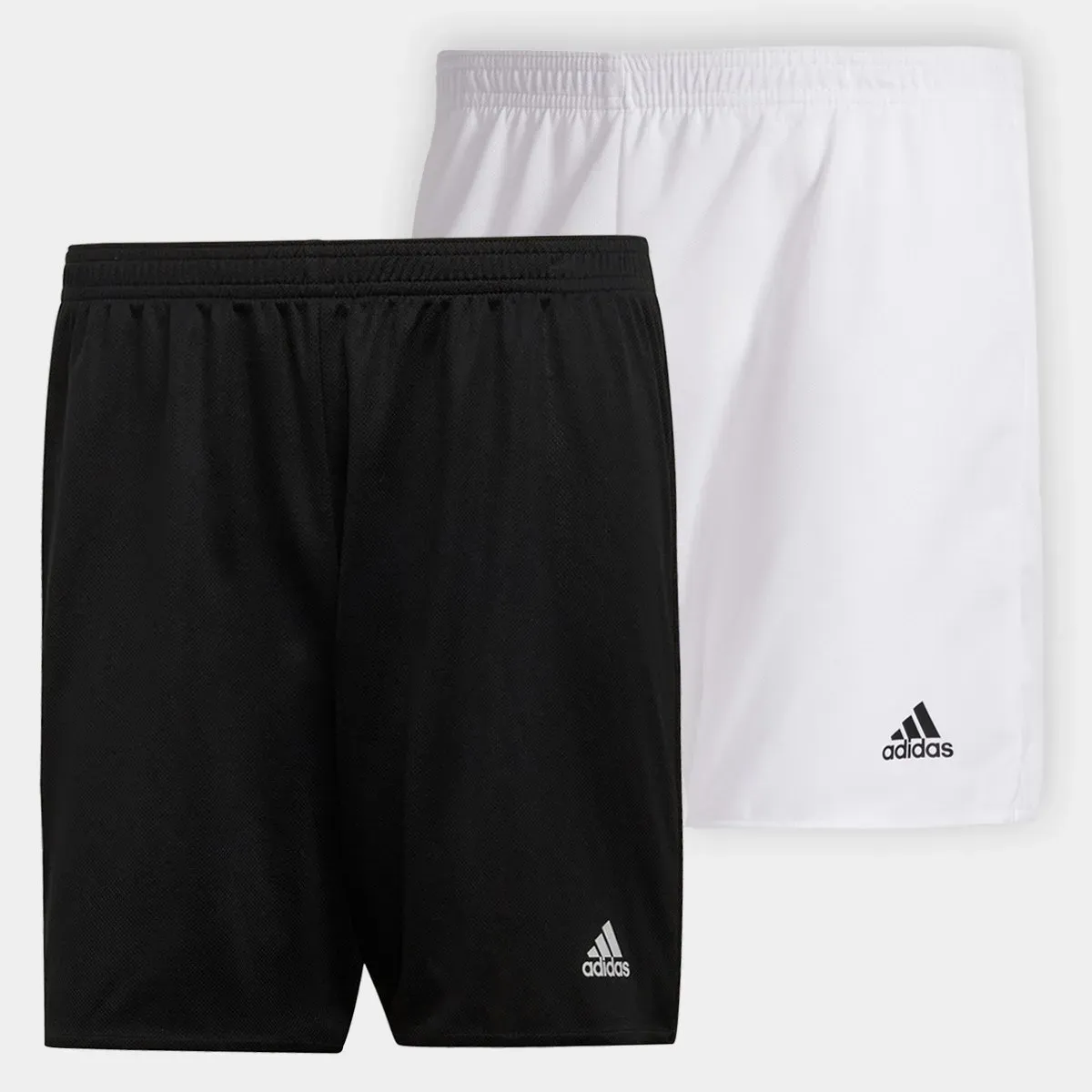 Calção Adidas Estro 19 Masculino + Calção Adidas Estro 19 Masculino [P M G GG EGG - R$49/cada ]