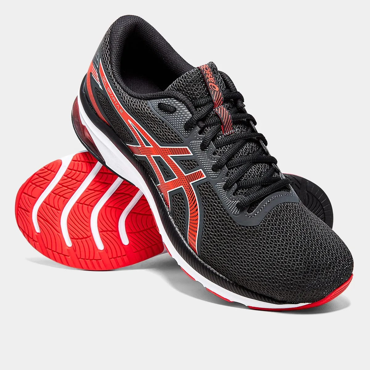 Tênis Asics Gel-Sparta 2 Masculino [Tam. 41 42 e 43]