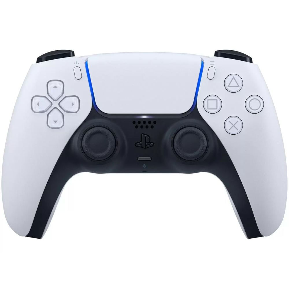 Controle sem fio Sony DualSense para PlayStation 5