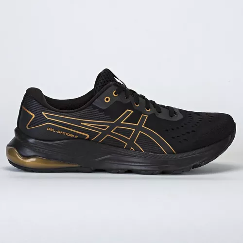 Tênis Asics Gel Shinobi 2 - Masculino