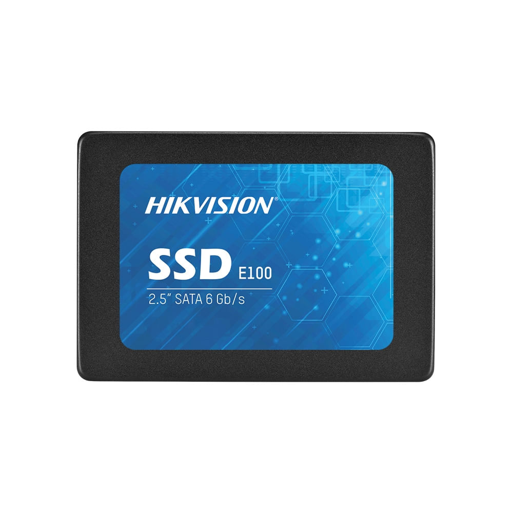 SSD 2.5 Pol 1024GB SATA III 6.0Gb\/s Hikvision - HKM01TS21A