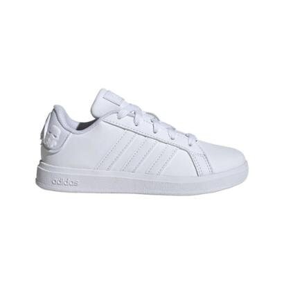 Tênis Adidas Star Wars Grand Court 2.0 K - Infantil