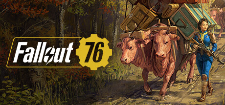 Fallout 76 - PC Steam