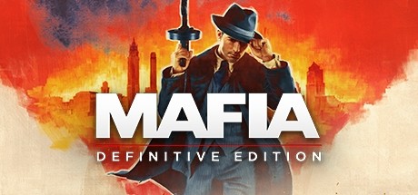 Jogo Mafia: Definitive Edition - PC Steam