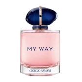 Perfume Feminino Giorgio Armani My Way EDP - 90ml