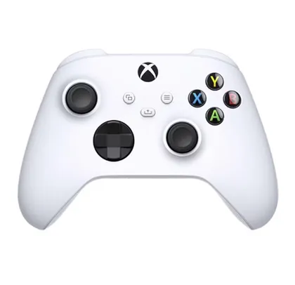 Controle Xbox Series X/S Branco