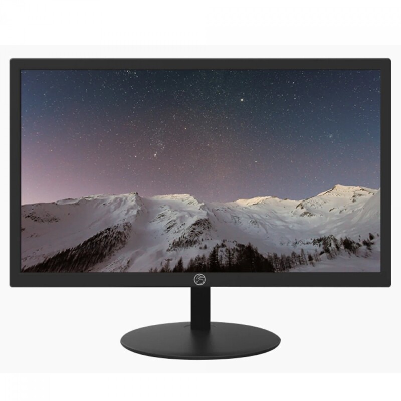 Monitor Brazil PC 23'' LED FHD 75Hz HDMI/VGA VESA - 23WR-75