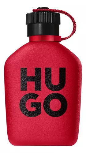 Perfume Masculino Hugo Boss Hugo Intense EDP - 125ml