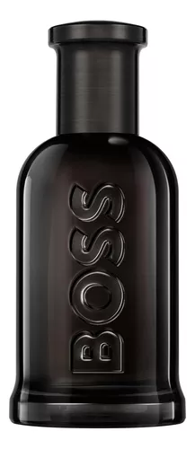 Perfume Masculino Hugo Boss Bottled EDP 50ml