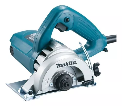 Serra Mármore 4.3/8 1.300w 4100nh3z Makita 110v