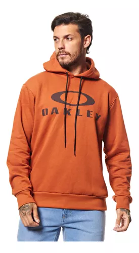 Moletom Oakley Dual Hoodie Il Com Capuz Masculino