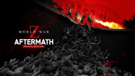 World War Z Aftermath - Deluxe Edition