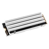 [APP] SSD Corsair 1TB MP600 Elite, M.2 NVMe, Leitura 7000MB/s e Gravação 6200MB/s, Para PS5, Branco - CSSD-F1000GBMP600ECS