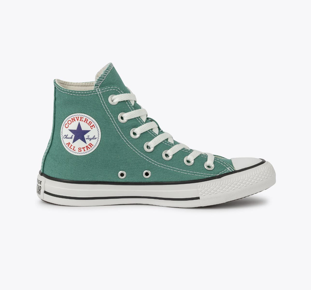 Chuck Taylor All Star Seasonal Colors Verde