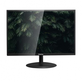 Monitor Brazil PC 19'' HD LED Widescreen Ajuste de Ângulo - BPC-19WE02-B