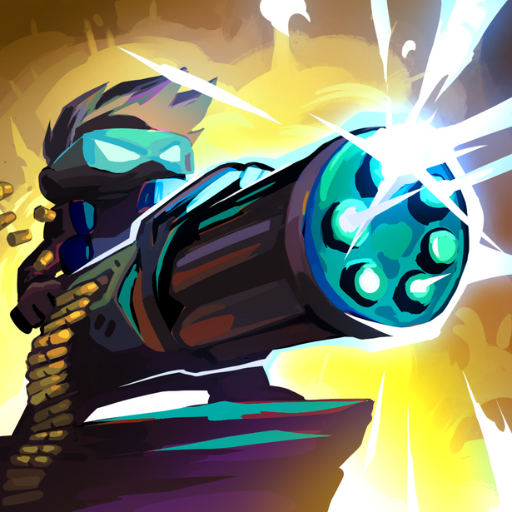 Jogo Shadow Survival: Jogos de Tiro - Android