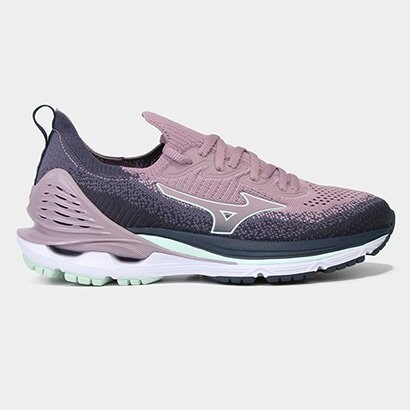 Tênis Mizuno Wave Laser Feminino