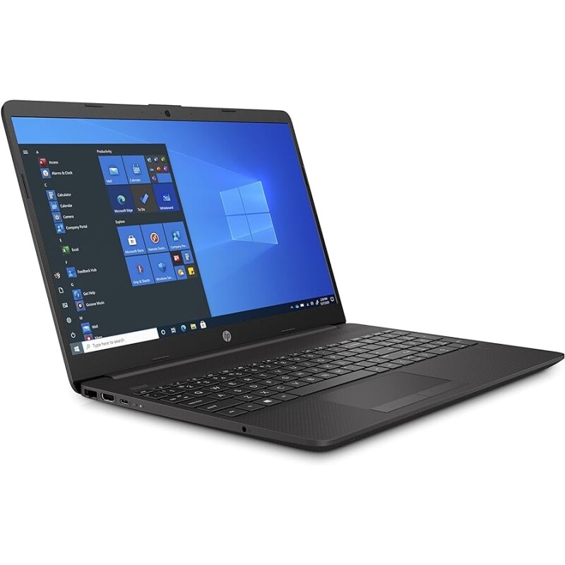 Notebook HP Intel Core i5-1215U 8GB 256GB SSD 156 - Windows 11