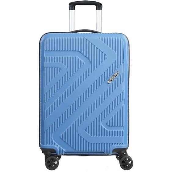 Mala American Tourister Camboriu Azul Pequena