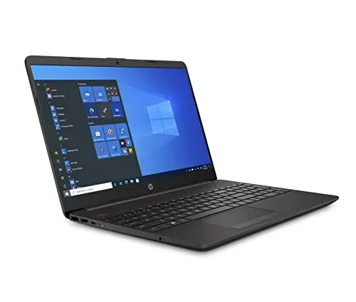 Notebook HP Intel Core i5-1235U 8GB 256GB SSD 15,6” - Windows 11